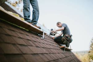 Local Roofers in Saint Marys City, MD